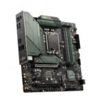 MSI MAG B660M BAZOOKA DDR4 Micro-ATX Motherboard - Image 4