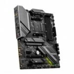 MSI MAG X570S TOMAHAWK MAX WIFI AMD AM4 ATX Motherboard - Image 4