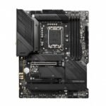 MSI MAG Z690 TOMAHAWK WIFI DDR4 ATX Motherboard - Image 5