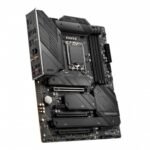 MSI MAG Z690 TOMAHAWK WIFI DDR4 ATX Motherboard - Image 4