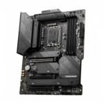 MSI MAG Z690 TOMAHAWK WIFI DDR4 ATX Motherboard - Image 3