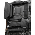 MSI MAG Z790 TOMAHAWK WIFI DDR4 ATX Motherboard - Image 2