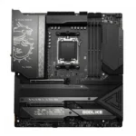 MSI MEG X670E GODLIKE DDR5 AMD AM5 E-ATX Motherboard - Image 2