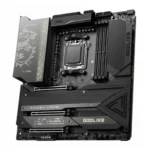 MSI MEG X670E GODLIKE DDR5 AMD AM5 E-ATX Motherboard - Image 3
