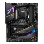 MSI MEG Z490 ACE 10th Gen ATX Gaming Motherboard - Image 4