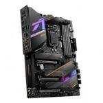 MSI MEG Z490 ACE 10th Gen ATX Gaming Motherboard - Image 2