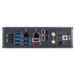 MSI MEG Z590 GODLIKE Intel 11th Gen E-ATX Gaming Motherboard - Image 3