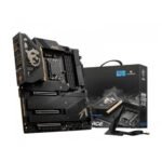 MSI MEG Z690 ACE DDR5 E-ATX Motherboard