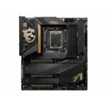 MSI MEG Z690 ACE DDR5 E-ATX Motherboard - Image 2