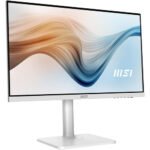 MSI Modern MD241PW 23.8 Inch FHD IPS Type-C Monitor - Image 5