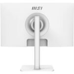 MSI Modern MD241PW 23.8 Inch FHD IPS Type-C Monitor - Image 3