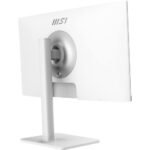MSI Modern MD241PW 23.8 Inch FHD IPS Type-C Monitor - Image 4