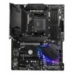 MSI MPG B550 Gaming Plus AM4 ATX Motherboard - Image 4