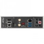 MSI MPG B550I GAMING EDGE Wi-Fi AM4 Mini-ITX Motherboard - Image 3