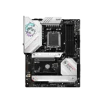 MSI MPG B650 EDGE WIFI DDR5 AMD AM5 ATX Motherboard - Image 2