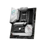 MSI MPG B650 EDGE WIFI DDR5 AMD AM5 ATX Motherboard - Image 3
