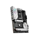 MSI MPG B650 EDGE WIFI DDR5 AMD AM5 ATX Motherboard - Image 4