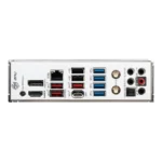 MSI MPG B650 EDGE WIFI DDR5 AMD AM5 ATX Motherboard - Image 5