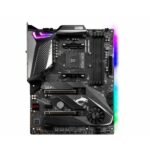 MSI MPG X570 Gaming Pro Carbon WiFi AMD Motherboard - Image 4