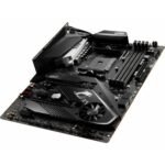 MSI MPG X570 Gaming Pro Carbon WiFi AMD Motherboard - Image 2