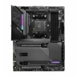 MSI MPG X570S CARBON MAX WIFI AMD AM4 ATX Motherboard - Image 2