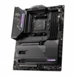 MSI MPG X570S CARBON MAX WIFI AMD AM4 ATX Motherboard - Image 3