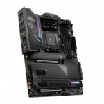 MSI MPG X570S CARBON MAX WIFI AMD AM4 ATX Motherboard - Image 4