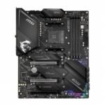 MSI MPG X570S EDGE MAX WIFI AMD AM4 ATX Motherboard - Image 2