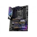 MSI MPG Z590 Gaming Force Intel 10th Gen and 11th Gen ATX Motherboard - Image 3