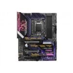 MSI MPG Z590 Gaming Force Intel 10th Gen and 11th Gen ATX Motherboard - Image 4