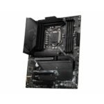 MSI MPG Z590 Gaming Plus Intel 10th Gen and 11th Gen ATX Motherboard - Image 2