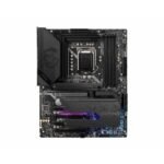 MSI MPG Z590 Gaming Plus Intel 10th Gen and 11th Gen ATX Motherboard - Image 3