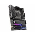 MSI MPG Z590 Gaming Plus Intel 10th Gen and 11th Gen ATX Motherboard - Image 4