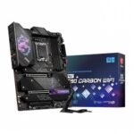 MSI MPG Z690 CARBON WIFI ATX Motherboard