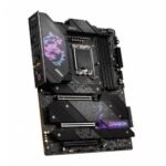 MSI MPG Z690 CARBON WIFI ATX Motherboard - Image 3