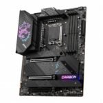 MSI MPG Z690 CARBON WIFI ATX Motherboard - Image 4