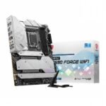 MSI MPG Z690 FORCE WIFI ATX Motherboard
