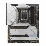 MSI MPG Z690 FORCE WIFI ATX Motherboard - Image 2