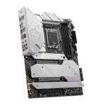MSI MPG Z690 FORCE WIFI ATX Motherboard - Image 3