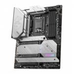 MSI MPG Z690 FORCE WIFI ATX Motherboard - Image 4