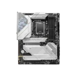 MSI MPG Z790 EDGE TI MAX WIFI DDR5 ATX Motherboard - Image 2