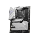 MSI MPG Z790 EDGE TI MAX WIFI DDR5 ATX Motherboard - Image 3