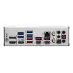 MSI MPG Z790 EDGE TI MAX WIFI DDR5 ATX Motherboard - Image 4