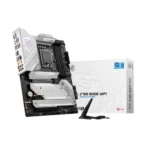 MSI MPG Z790 EDGE WIFI ATX Motherboard - Image 4