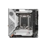 MSI MPG Z790I EDGE WIFI Mini-ITX Motherboard - Image 3
