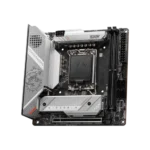 MSI MPG Z790I EDGE WIFI Mini-ITX Motherboard - Image 4