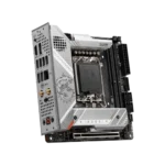 MSI MPG Z790I EDGE WIFI Mini-ITX Motherboard - Image 5