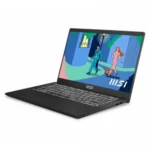 MSI Modern 14 C12M Core i5 12th Gen 16GB RAM 14 Inch FHD Laptop - Image 3