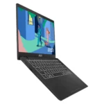 MSI Modern 14 C12M Core i5 12th Gen 16GB RAM 14 Inch FHD Laptop