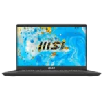 MSI Modern 15 B13M Core i7 13th Gen 15.6 Inch FHD Laptop